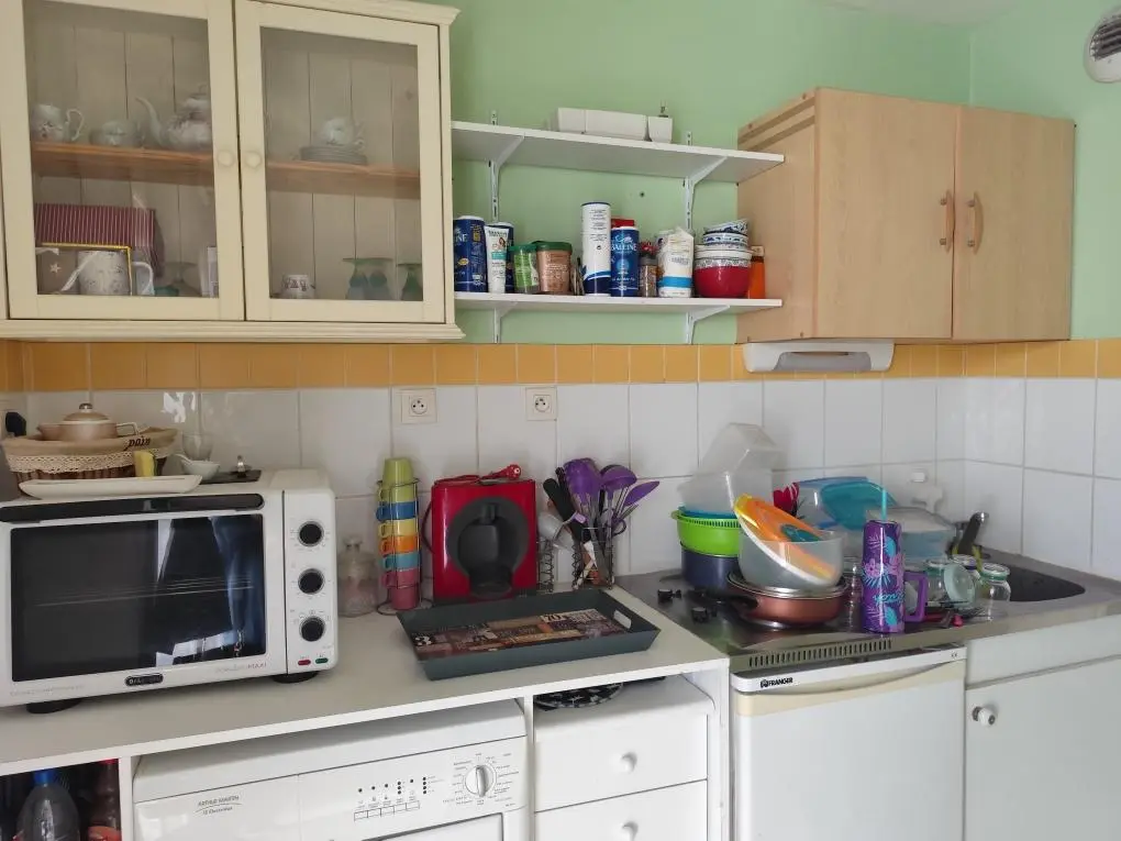 Photo 5 Appartement 2 pièces 47.56m²