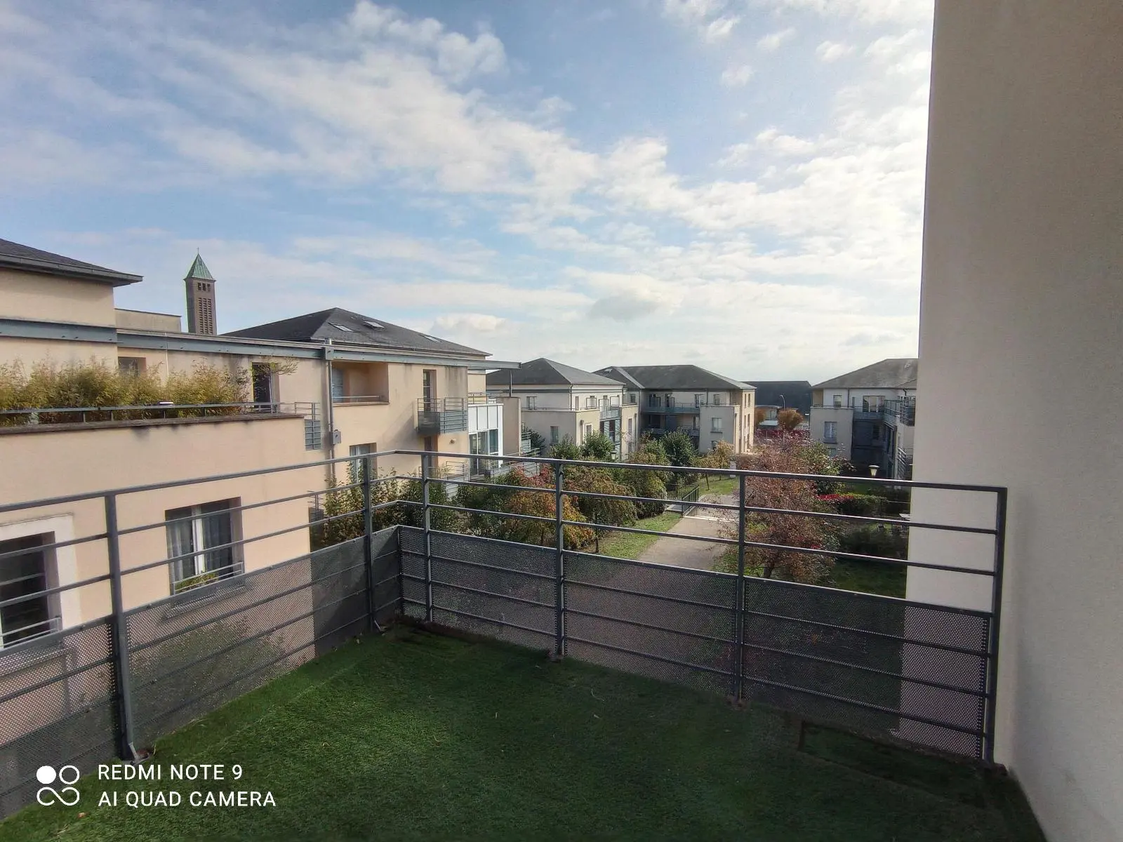 Photo 8 Appartement 3 pièces 65.09m²