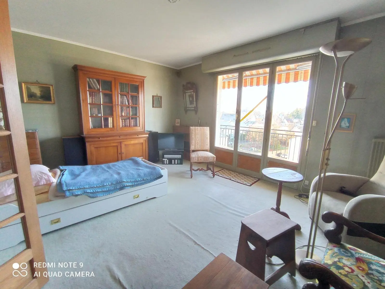 Photo 2 Appartement 4 pièces 90.74m²