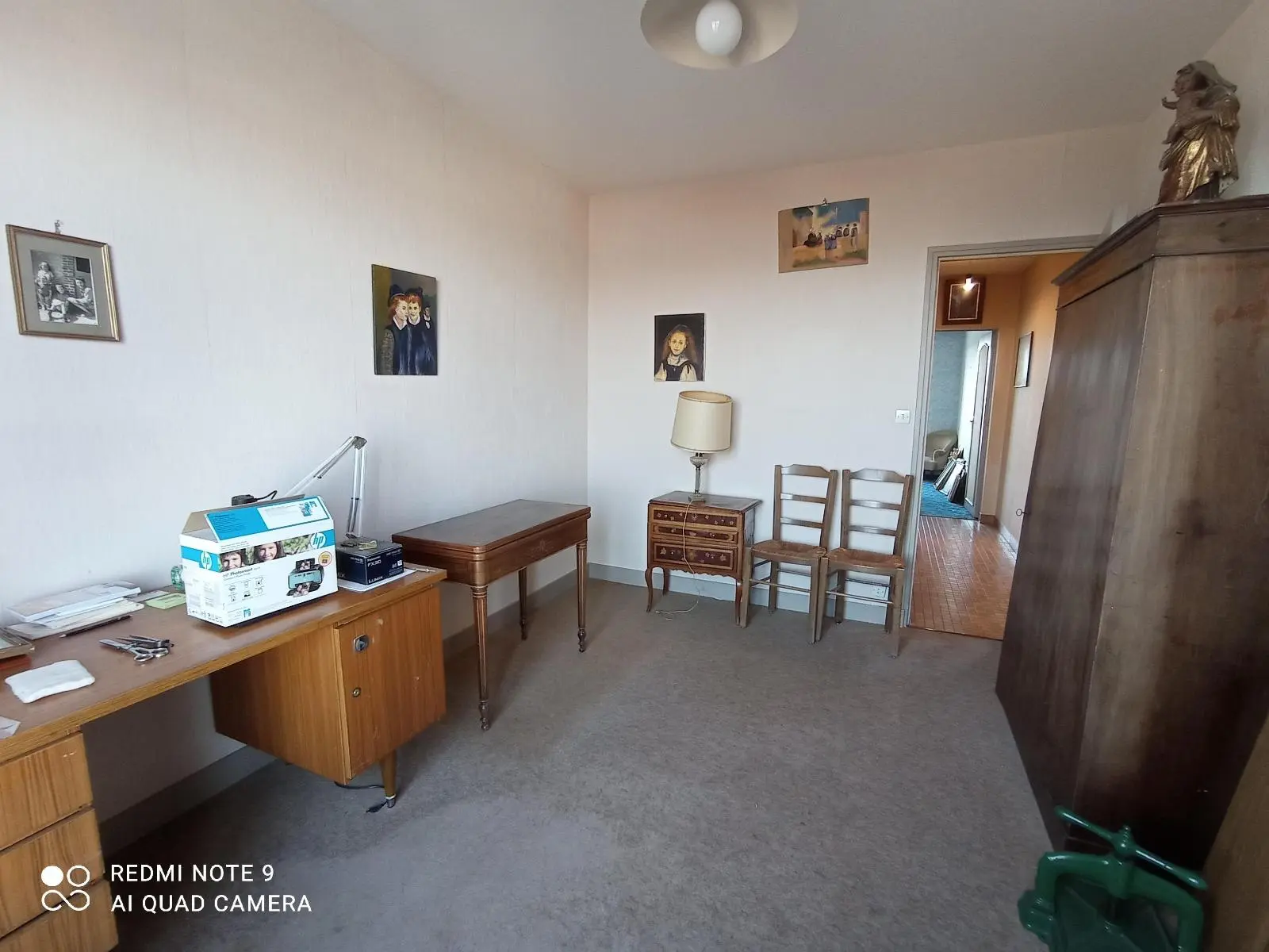 Photo 5 Appartement 4 pièces 90.74m²