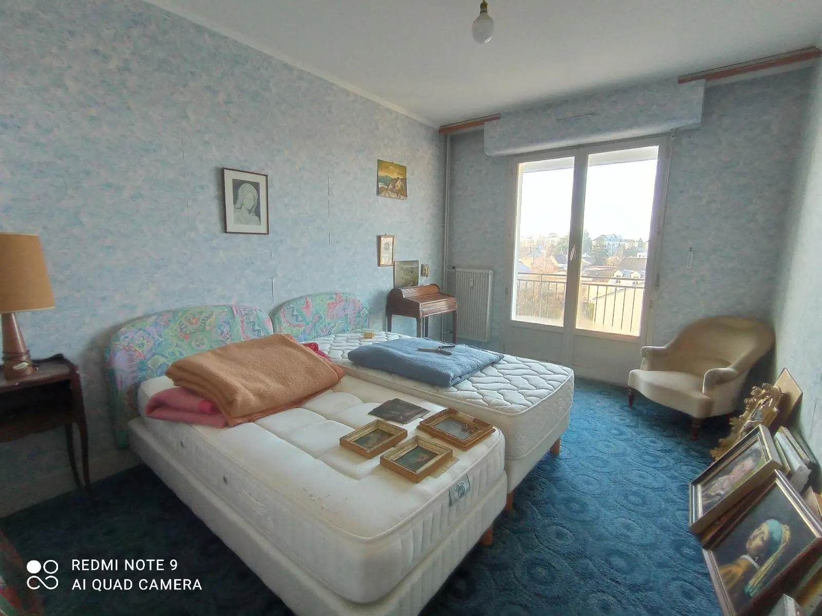 Photo 4 Appartement 4 pièces 90.74m²