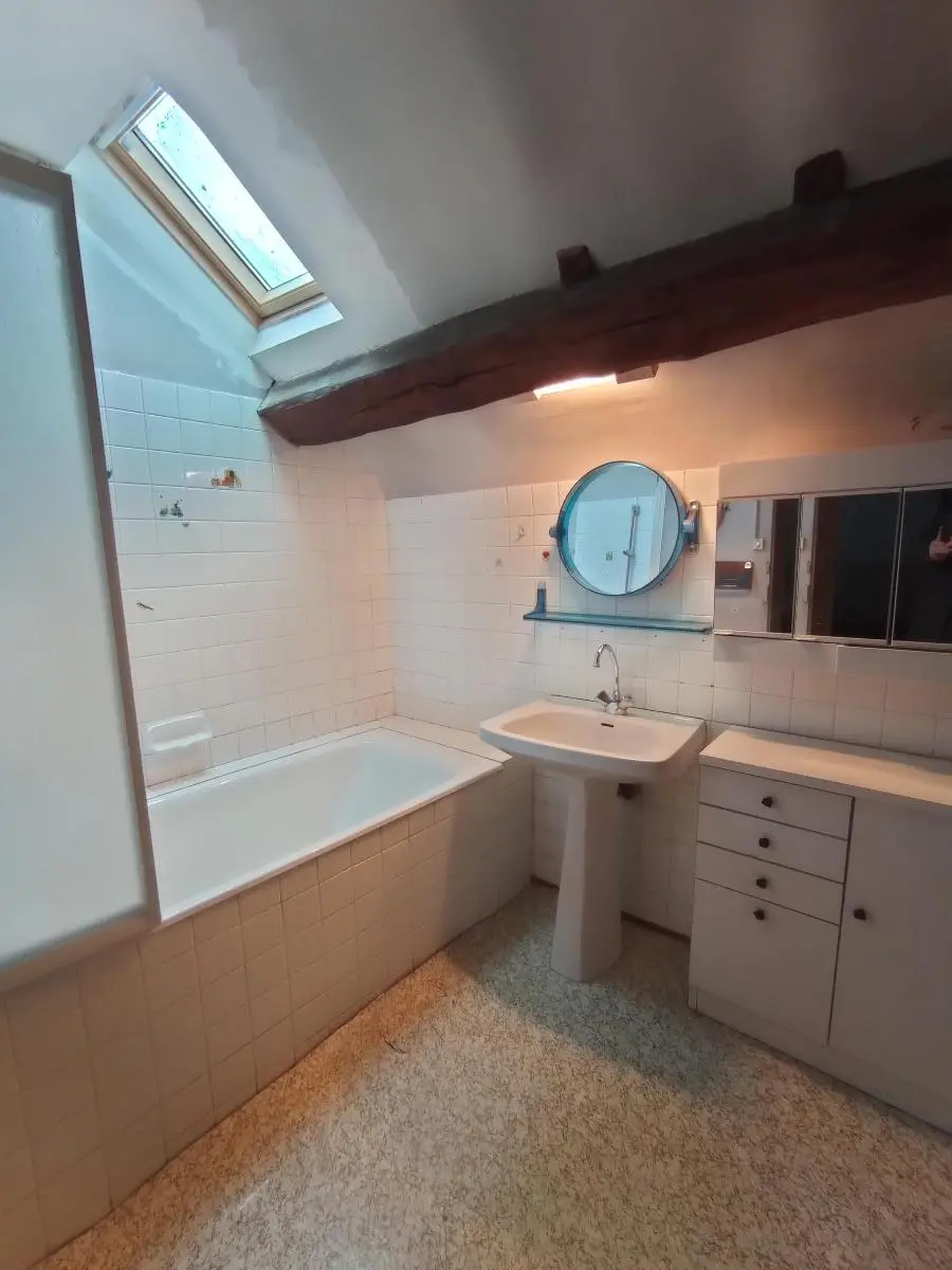 Photo 10 maison Blois