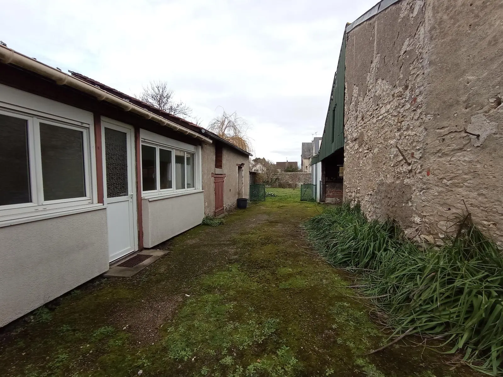 Photo 14 maison Blois