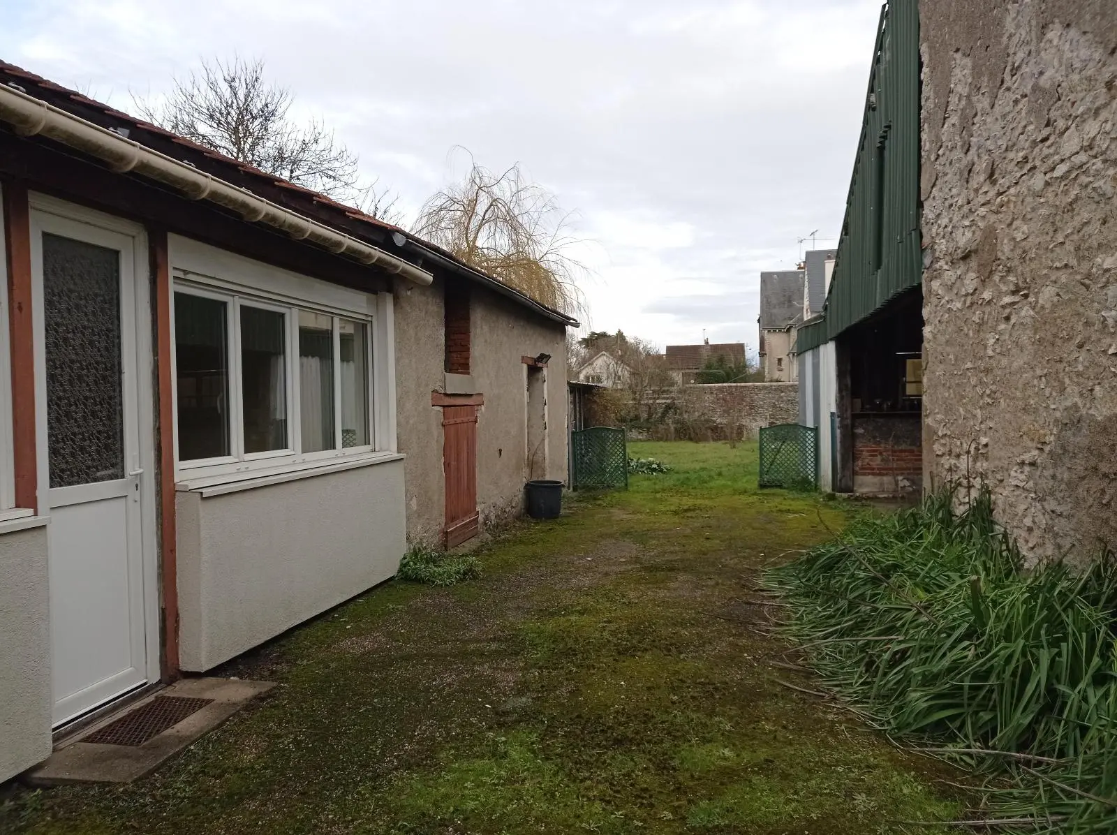 Photo 1 Maison 4 pièces 100m²