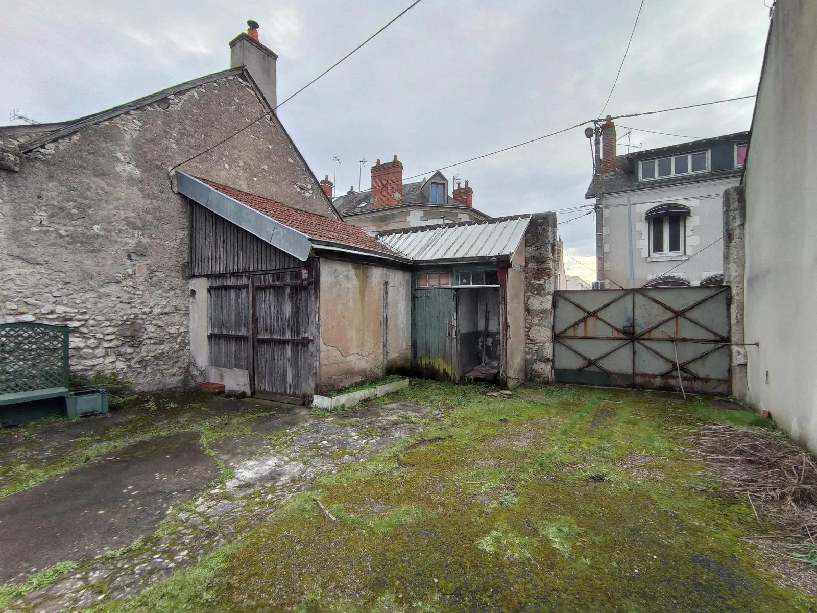 Photo 15 maison Blois