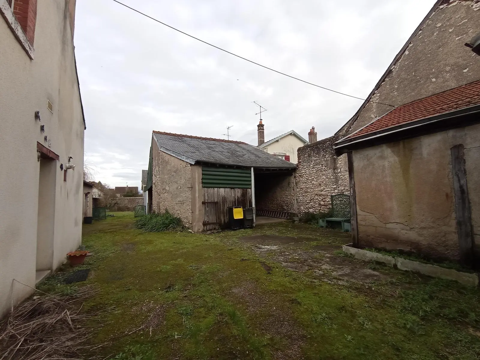 Photo 16 maison Blois