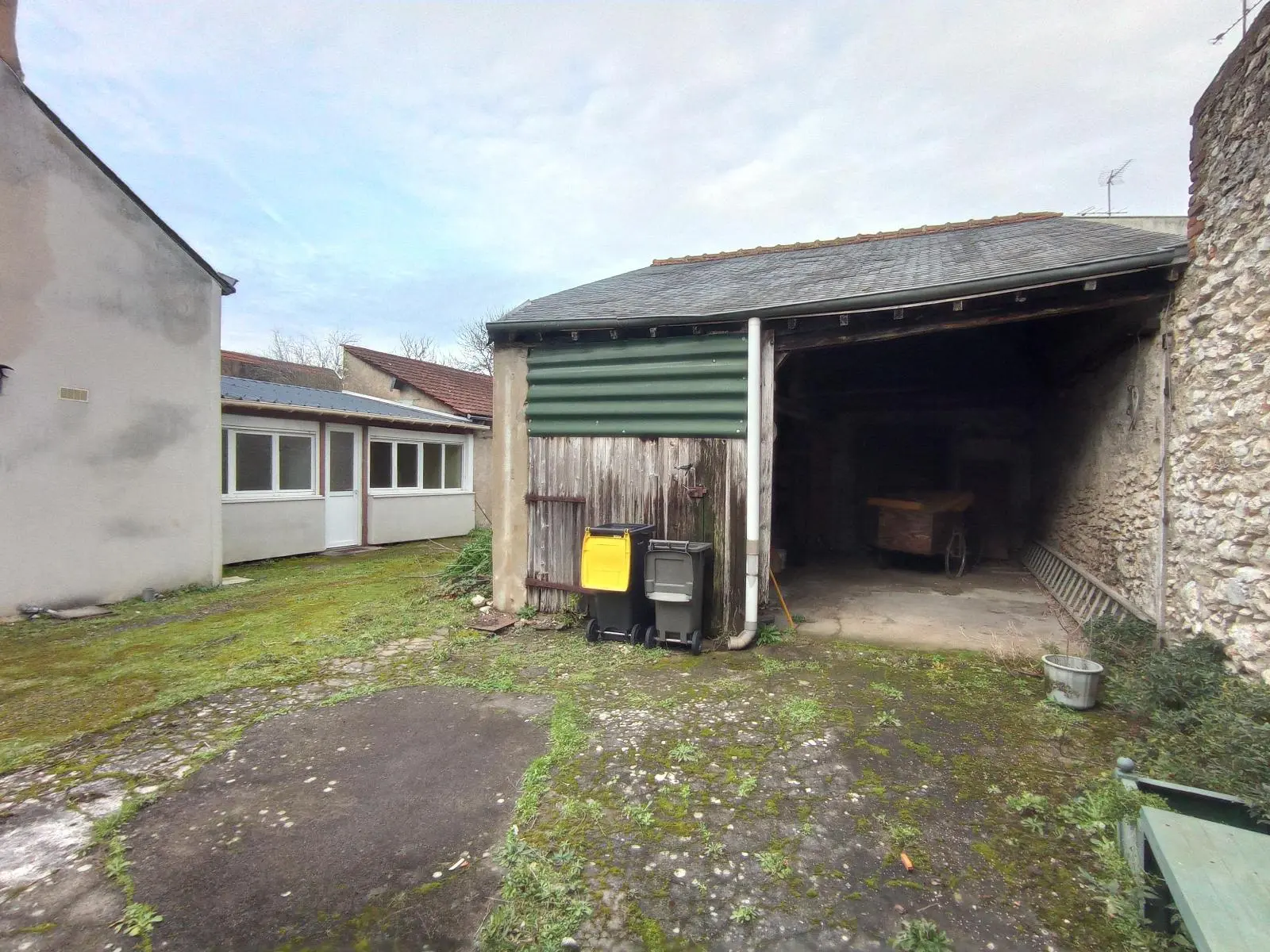 Photo 3 maison Blois