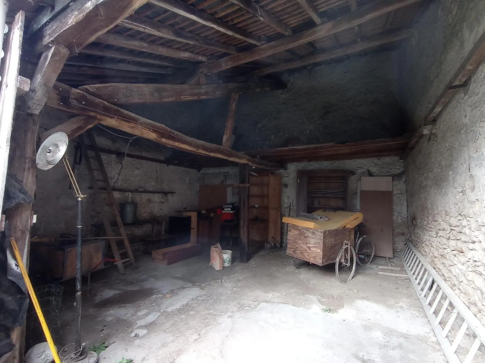 Photo 18 maison Blois