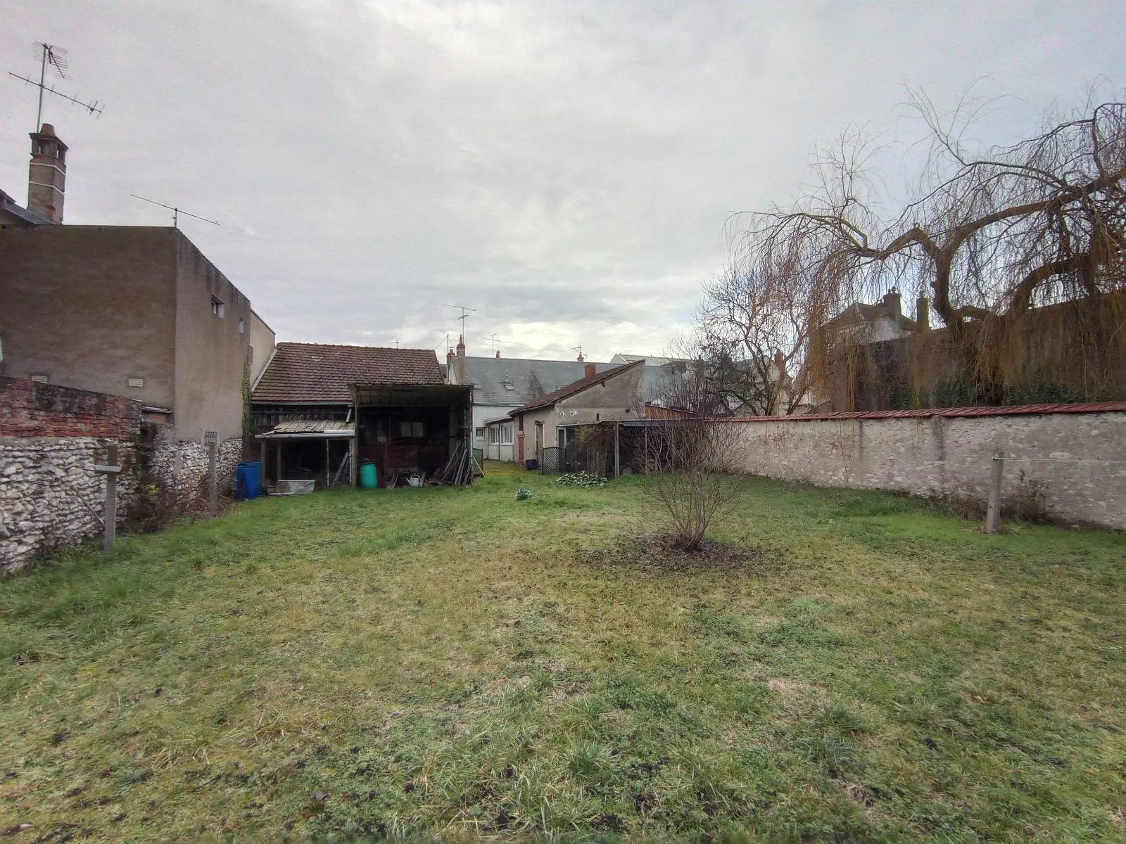 Photo 5 maison Blois