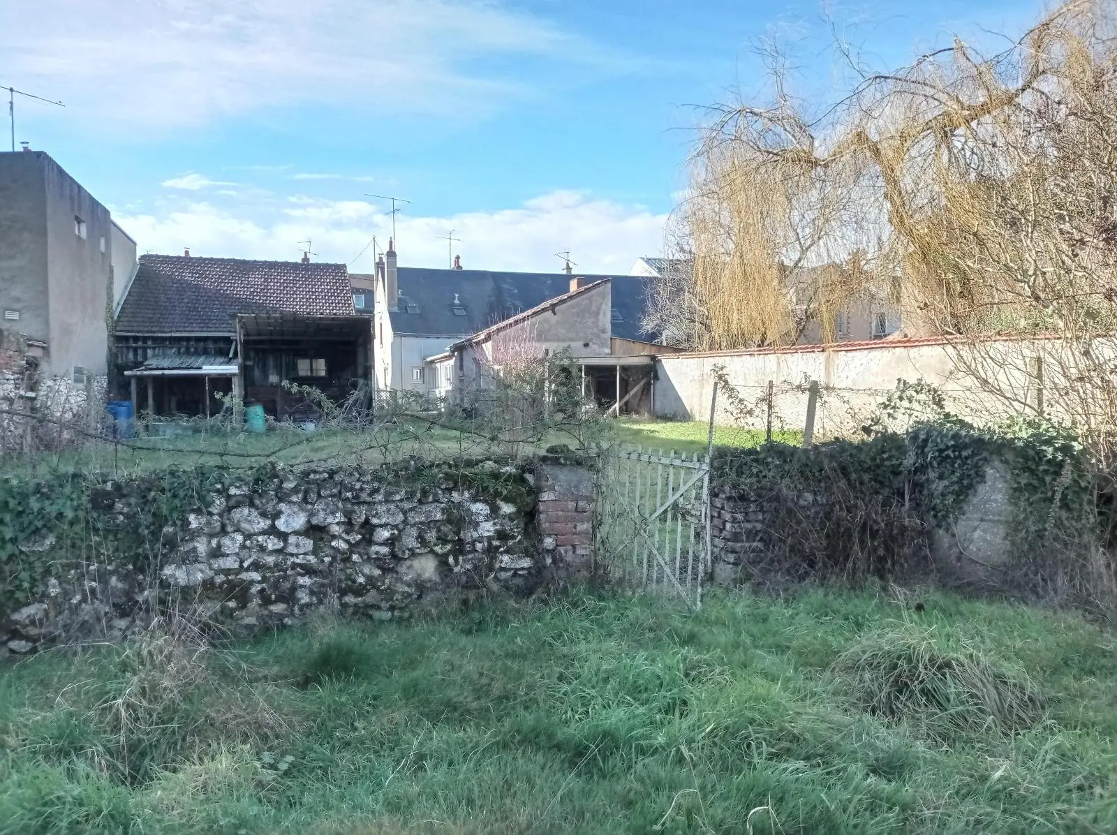 Photo 3 Maison 4 pièces 100m²