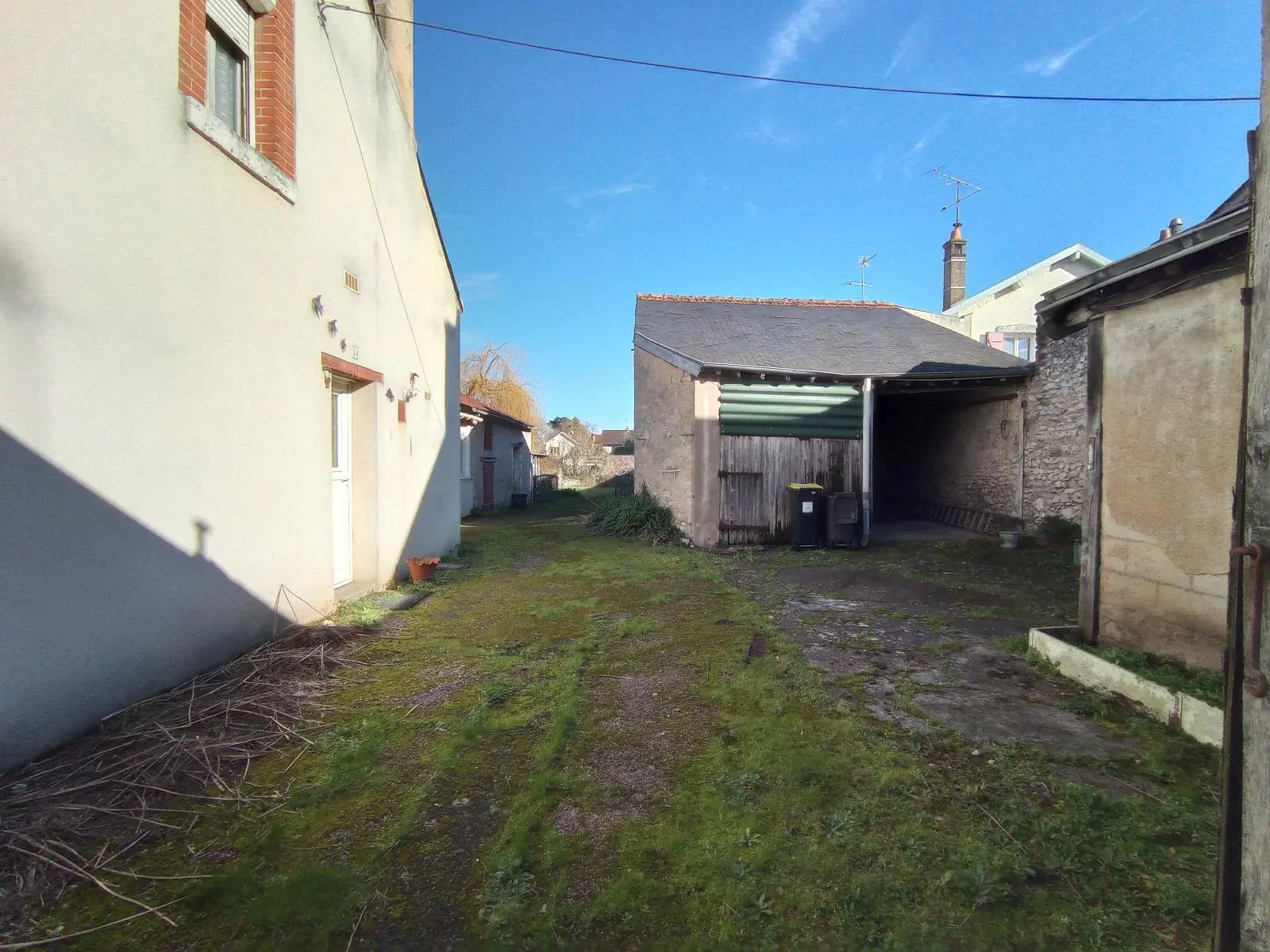 Photo 5 Maison 4 pièces 100m²