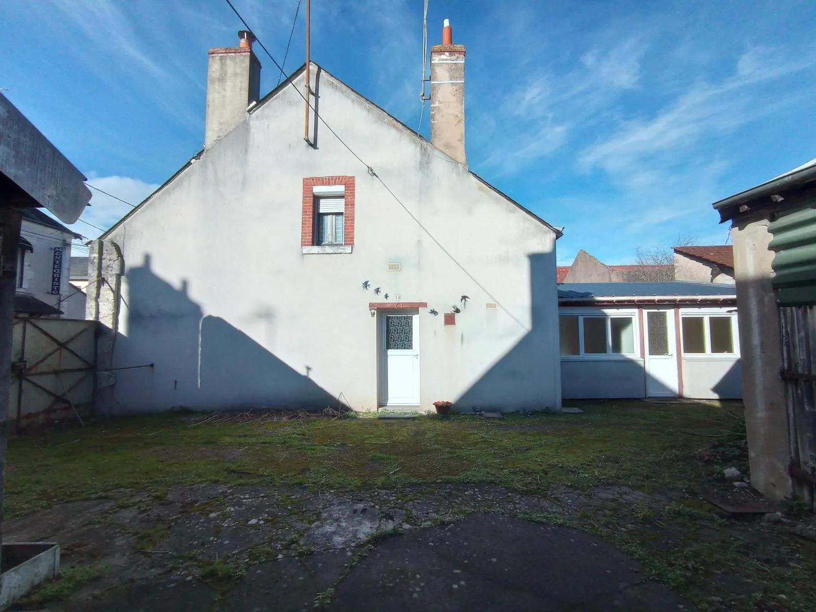 Photo 4 Maison 4 pièces 100m²