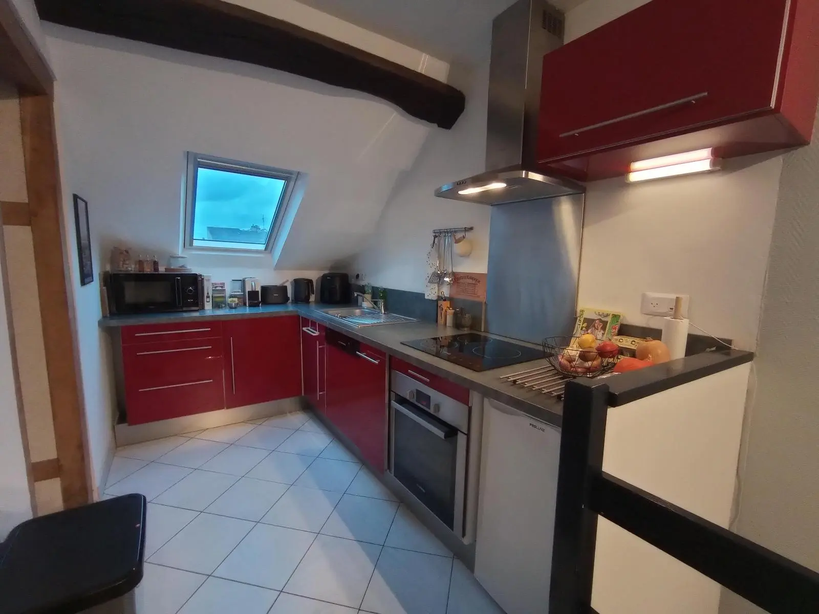 Photo 4 Appartement 3 pièces 90.44m²