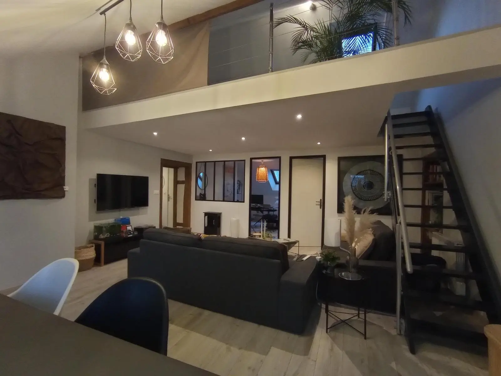 Photo 3 Appartement 3 pièces 90.44m²