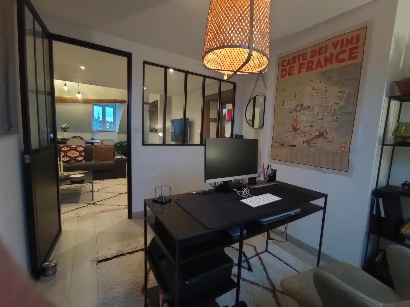 Photo 7 Appartement 3 pièces 90.44m²