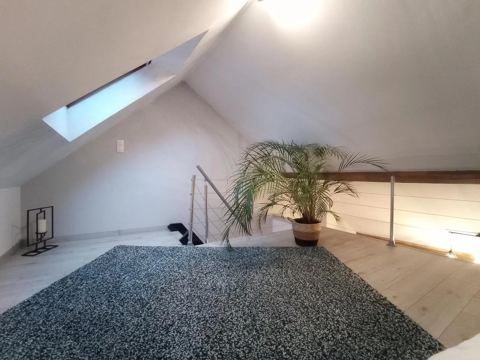 Photo 10 Appartement 3 pièces 90.44m²