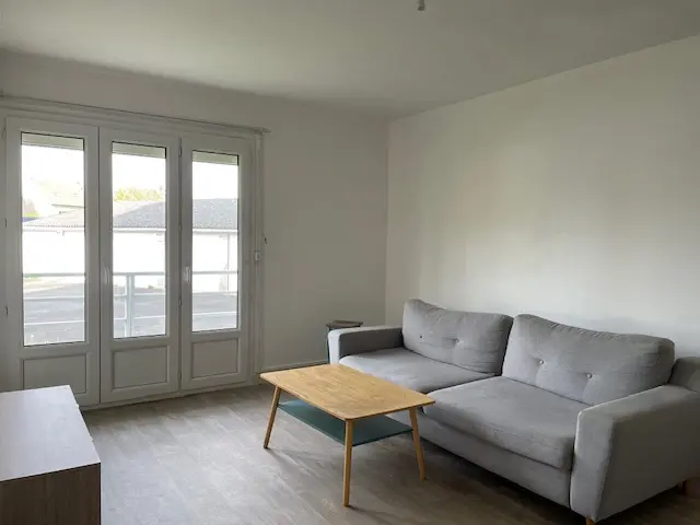 Photo 3 Appartement 3 pièces 67m²