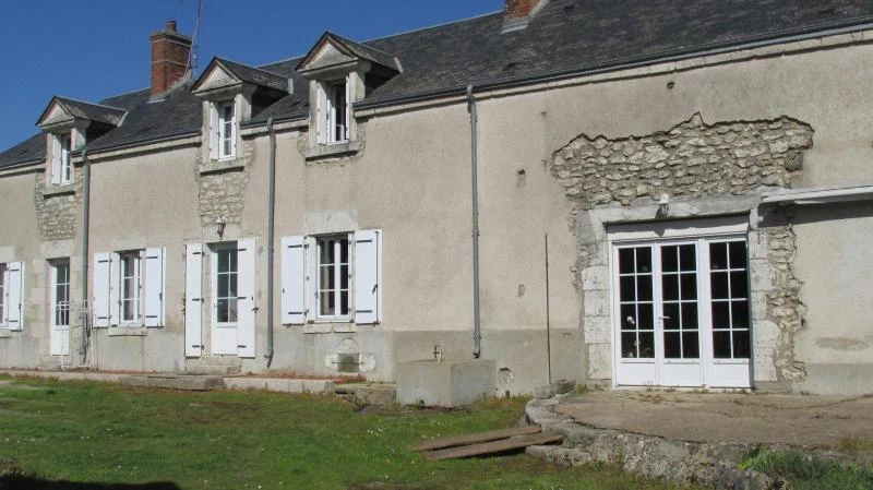 Photo Maison 10 pièces 230m²