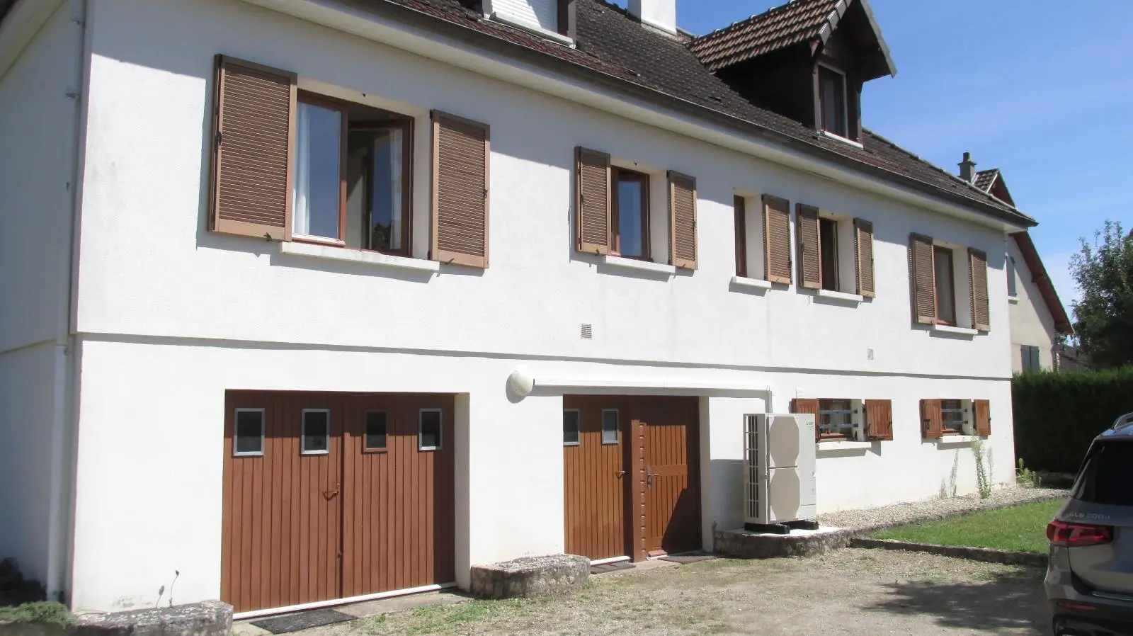 Photo 6 Maison 9 pièces 260m²