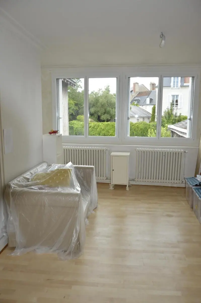 Photo 3 Appartement 4 pièces 103.78m²