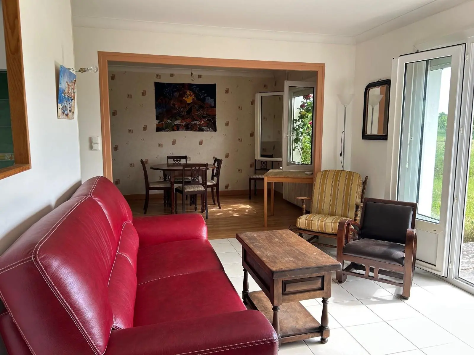 Photo 2 Maison 3 pièces 71m²