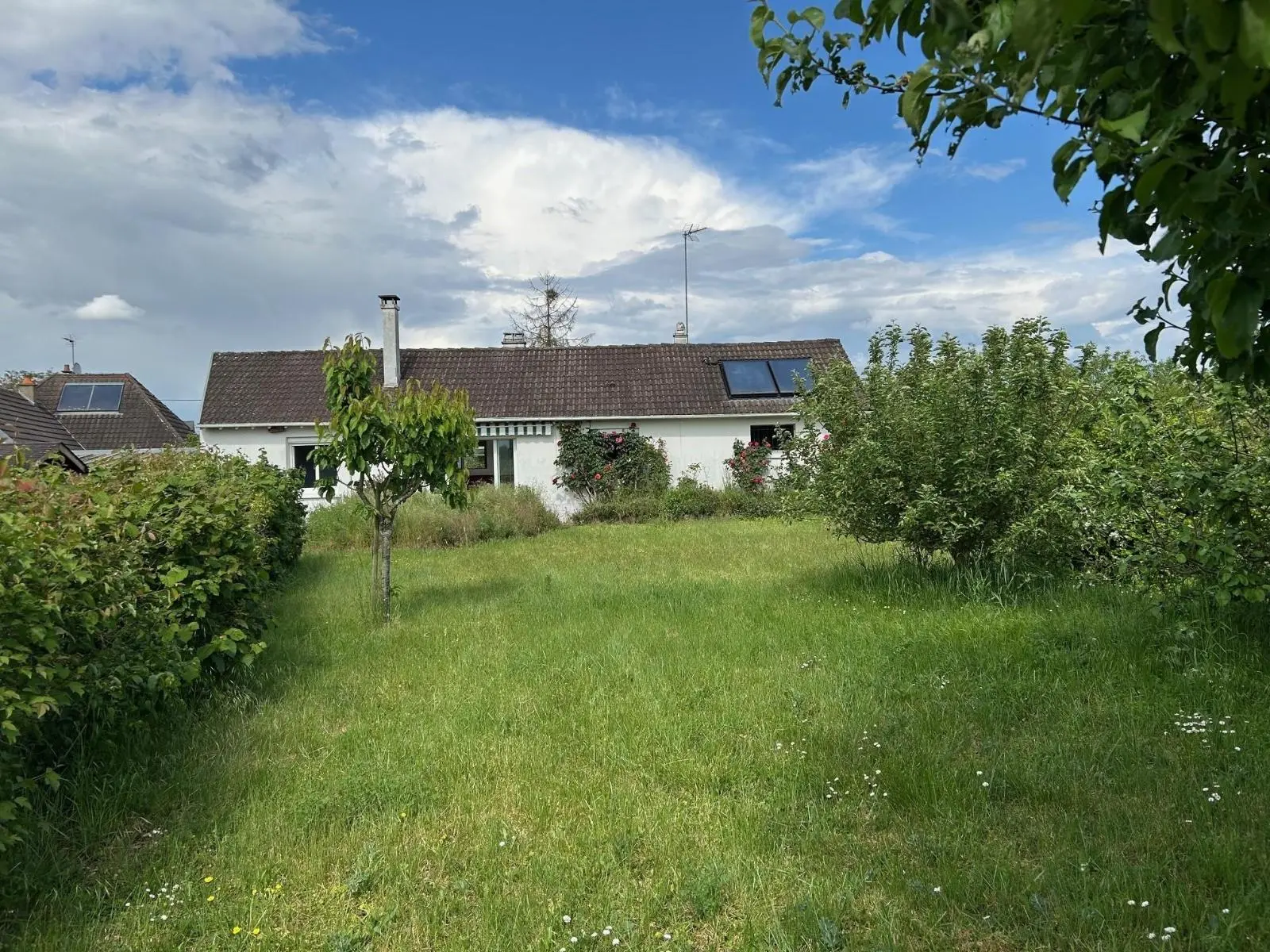 Photo 1 Maison 3 pièces 71m²