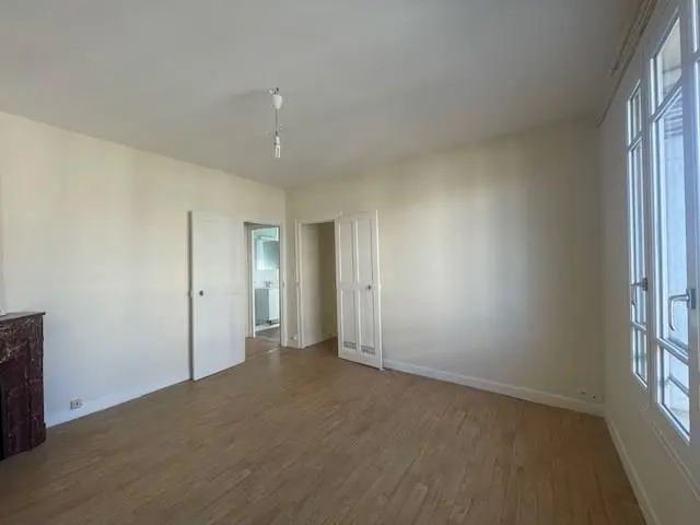 Photo 3 Appartement 2 pièces 48.56m²