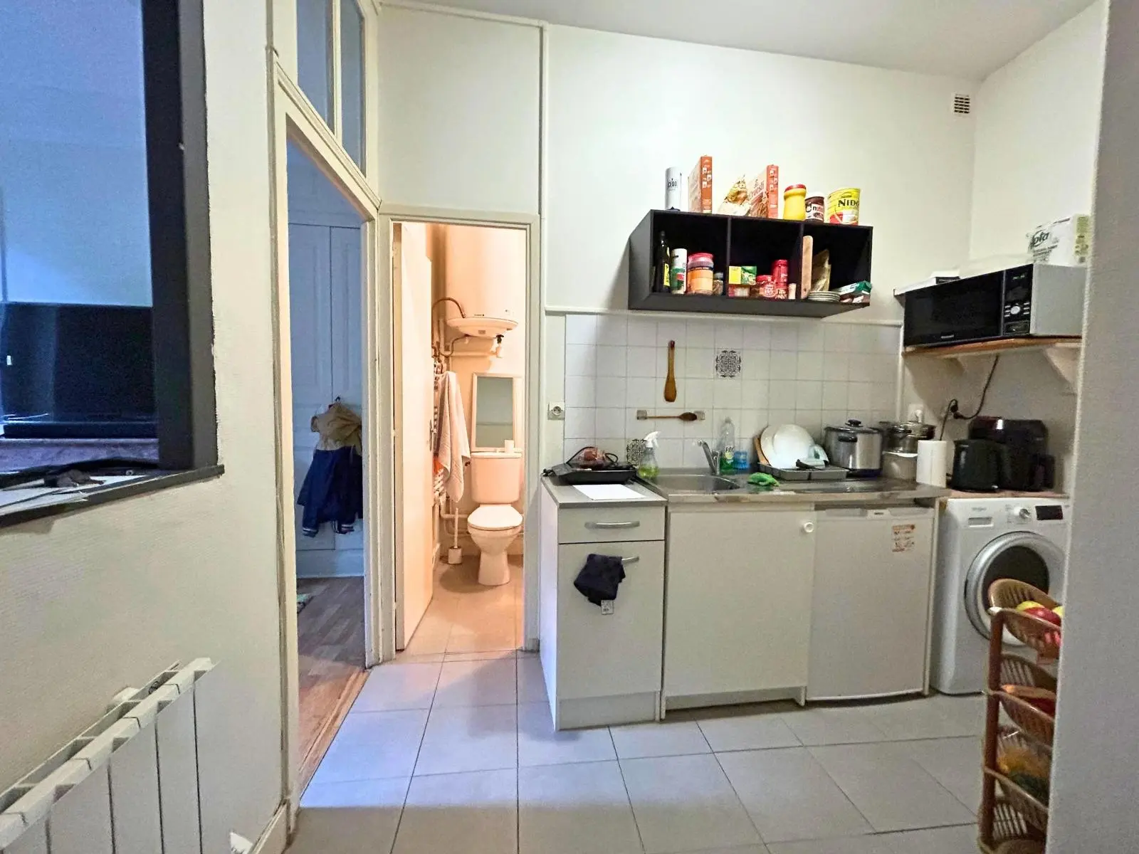 Photo 3 appartement Blois