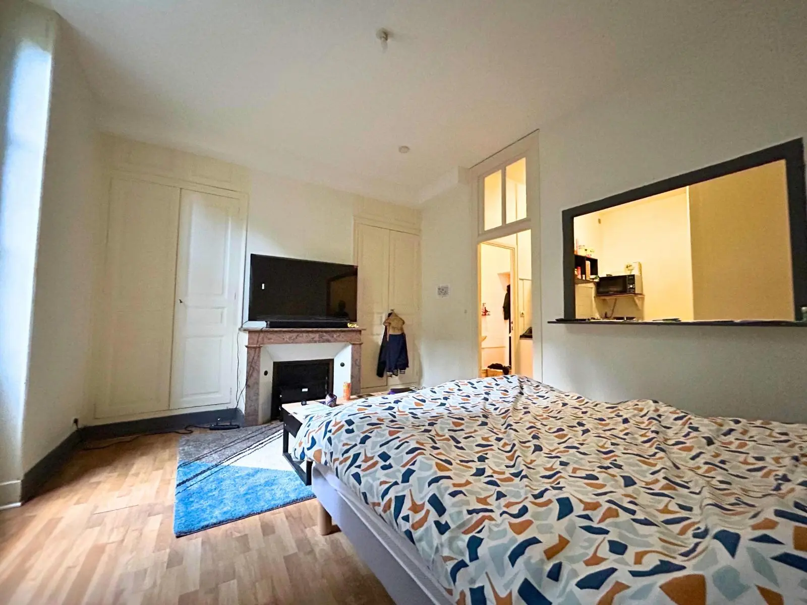 Photo 1 appartement Blois