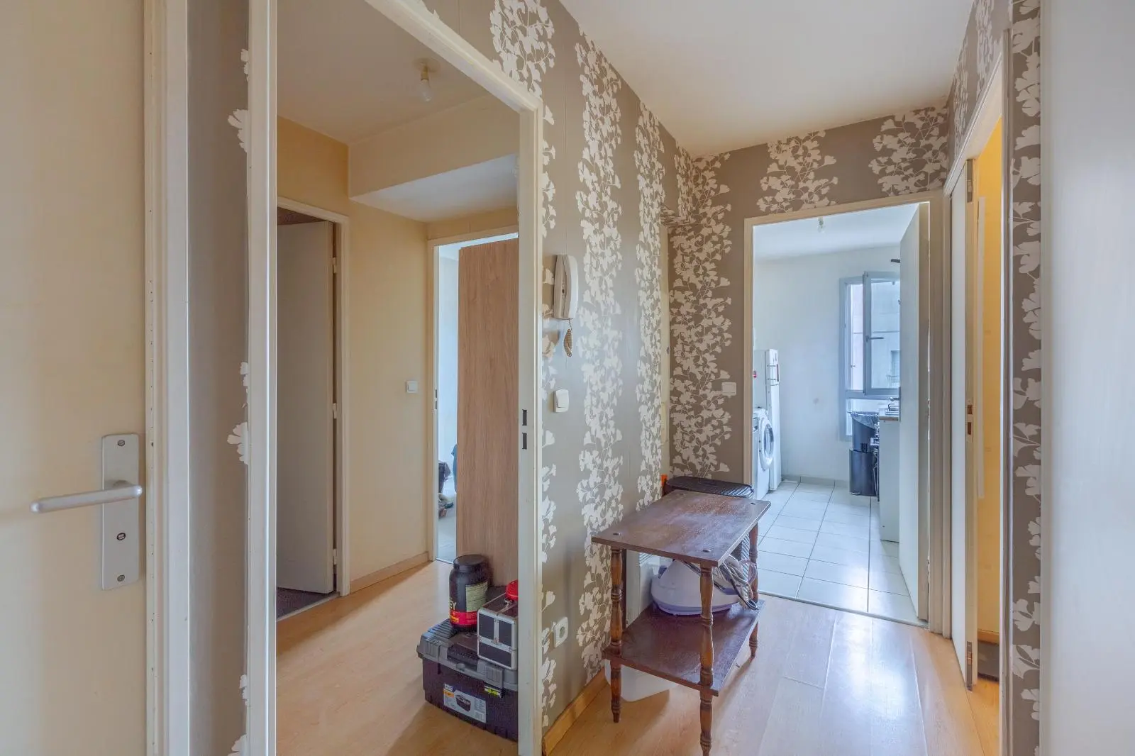 Photo 7 Appartement 2 pièces 50.04m²