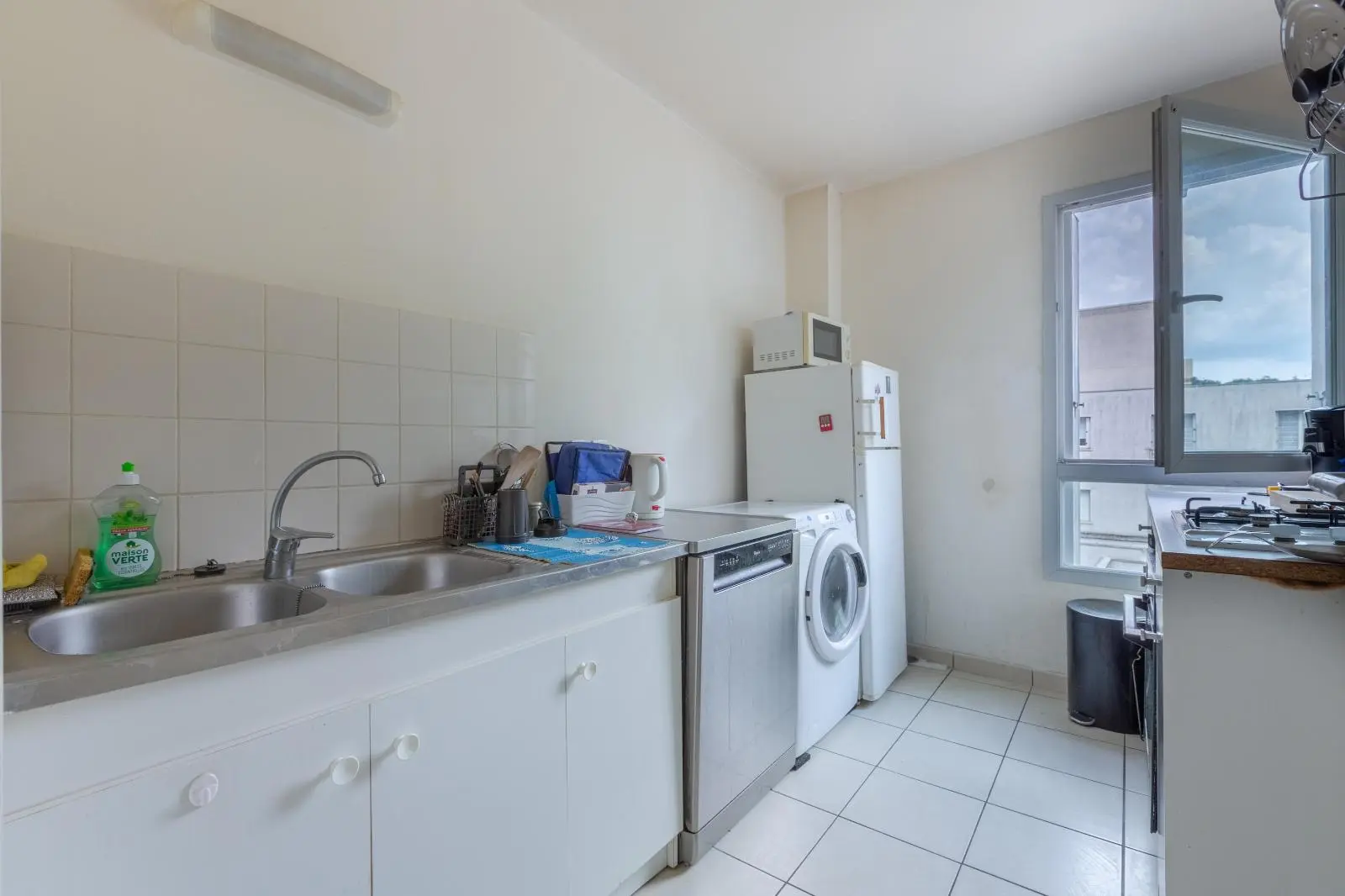 Photo 4 Appartement 2 pièces 50.04m²