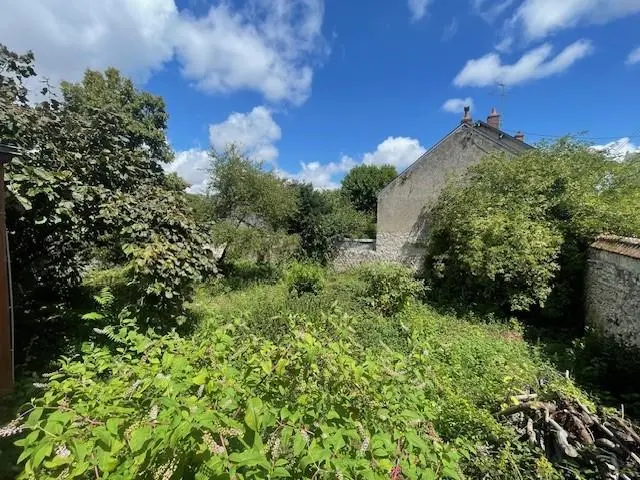 Photo 3 Terrain 243m²