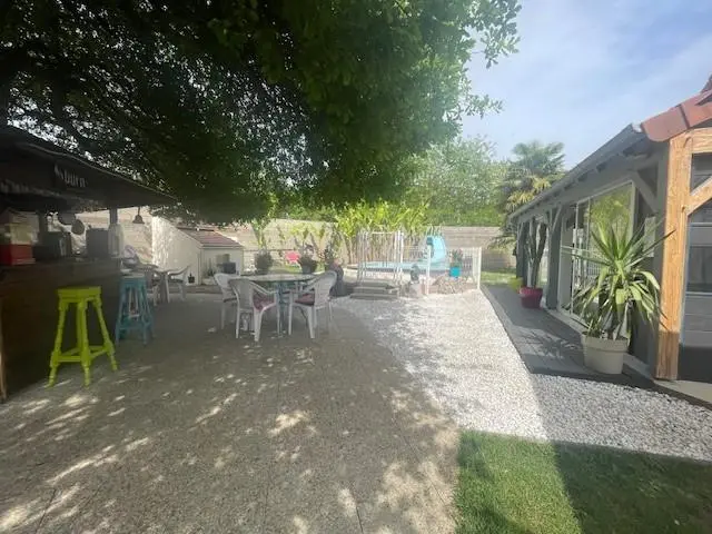 Photo 5 Maison 7 pièces 140m²