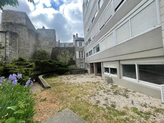 Photo 1 Local Professionnel 2 pièces 43m²