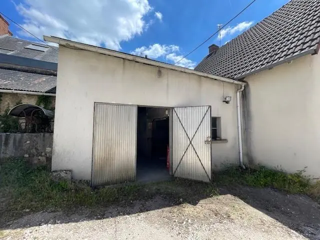Photo 1 Parking 26m²