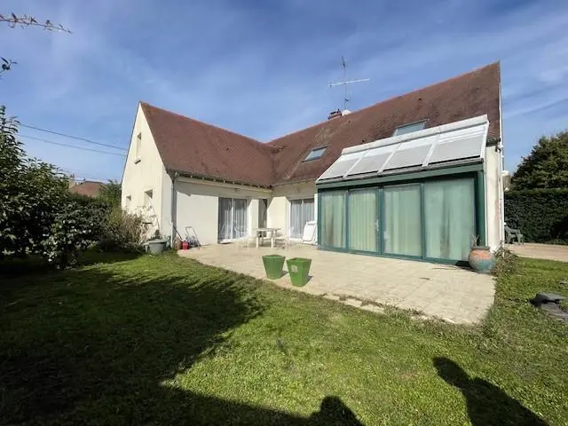 Photo 3 Maison 8 pièces 222m²