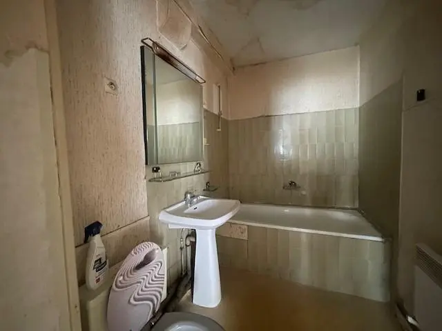 Photo 9 Appartement 2 pièces 39m²