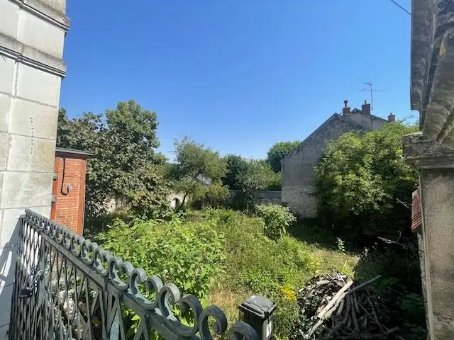 Photo 2 Terrain 243m²