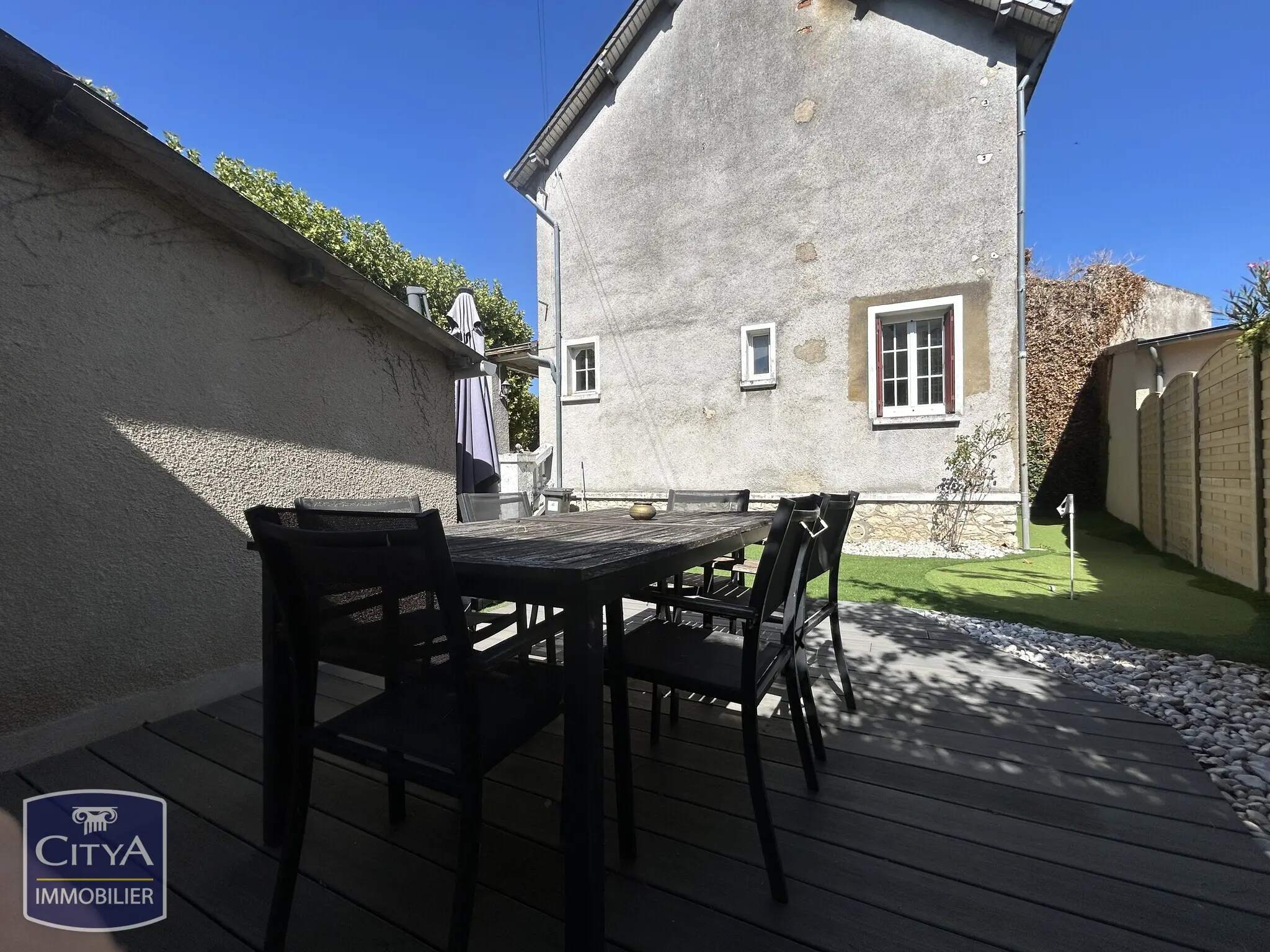 Photo 21 Maison 5 pièces 103m²