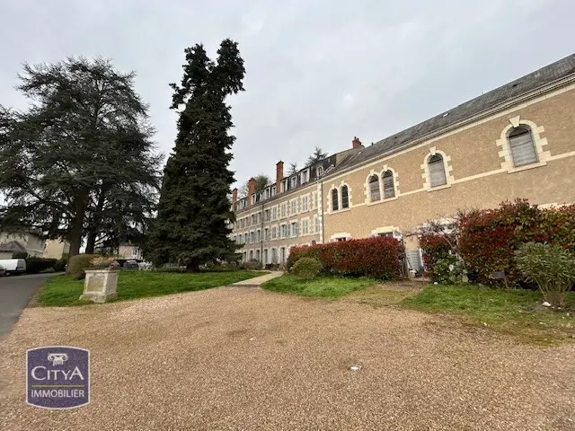 Photo 1 Appartement 4 pièces 81.29m²