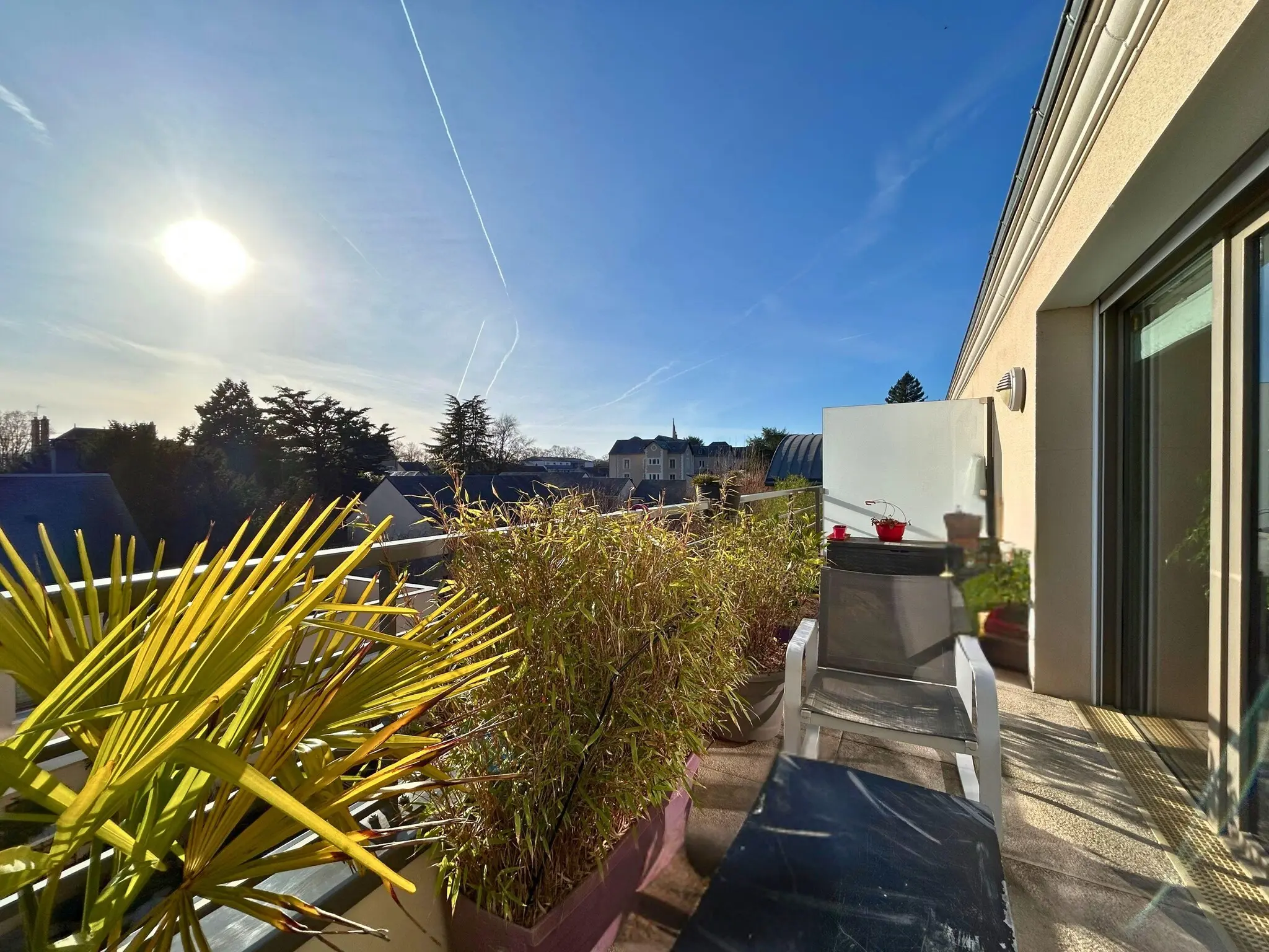 Photo 1 Appartement 4 pièces 85.29m²