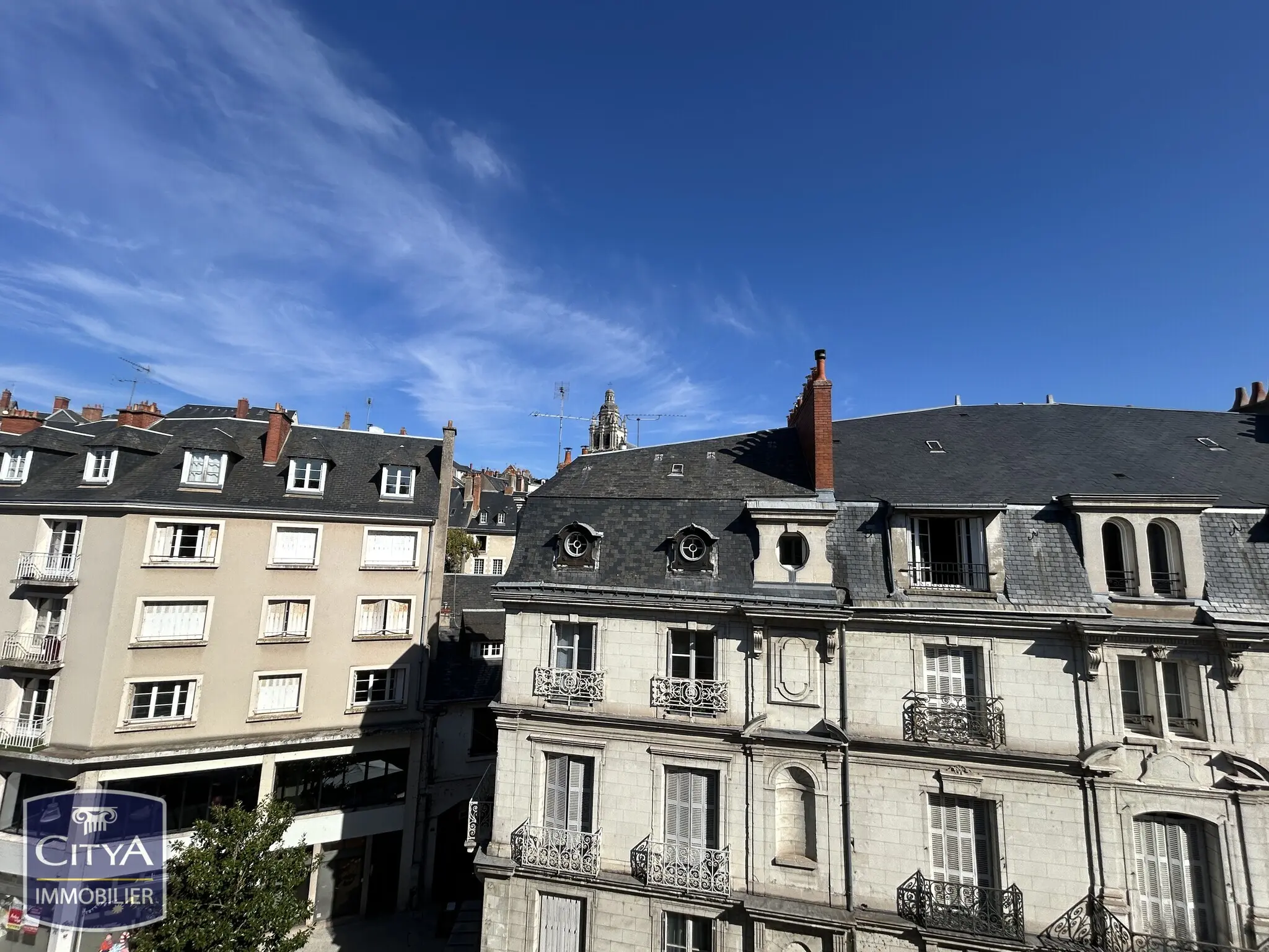 Photo 9 appartement Blois