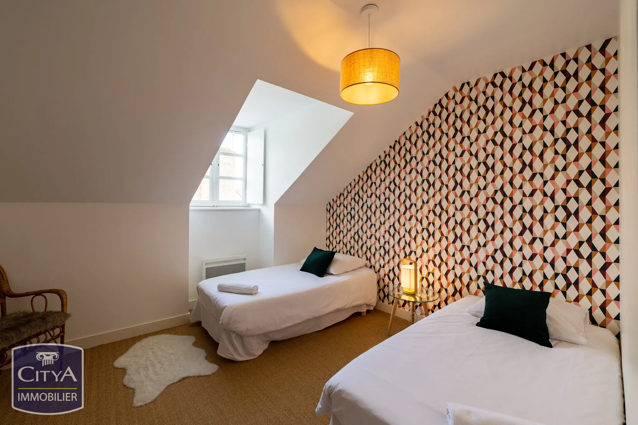 Photo 5 appartement Blois