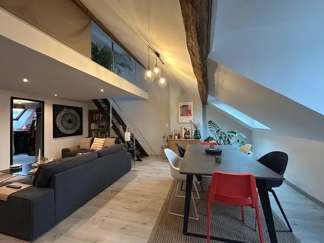Photo 3 Appartement 3 pièces 90.44m²