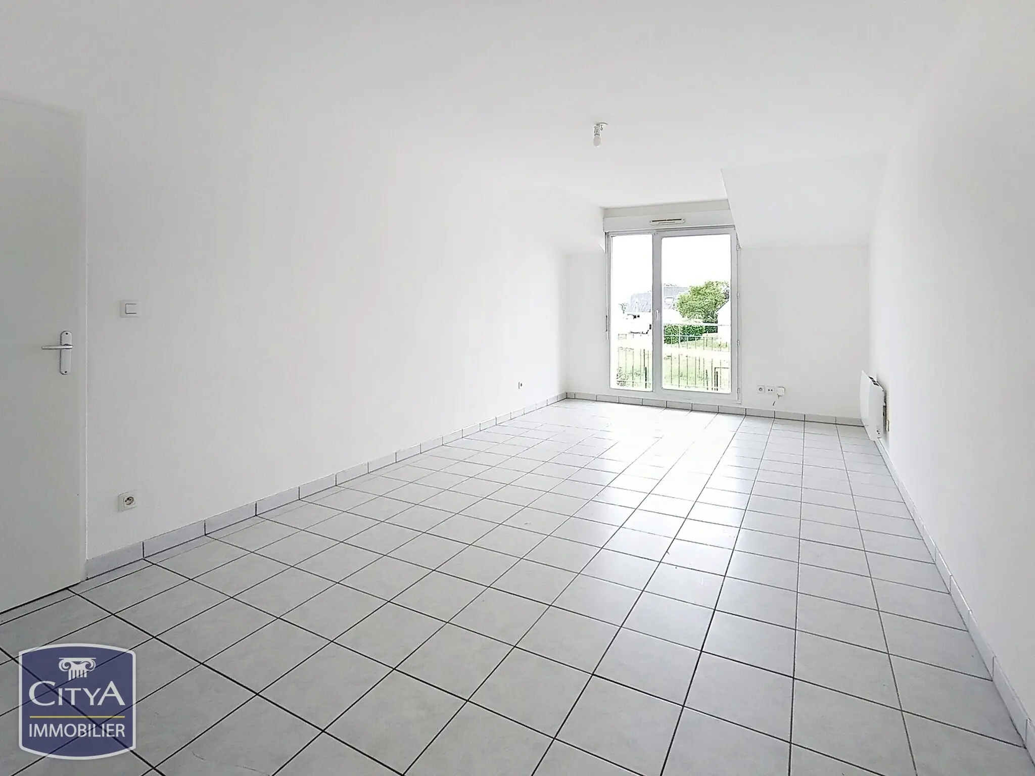 Photo 3 Appartement 2 pièces 47.61m²