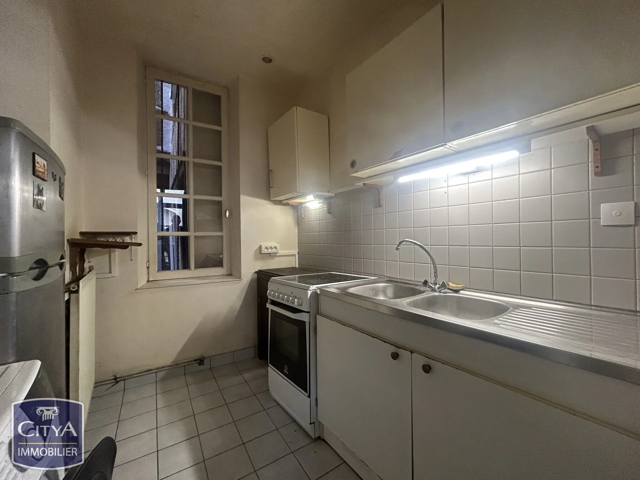 Photo 6 Appartement 3 pièces 62.62m²