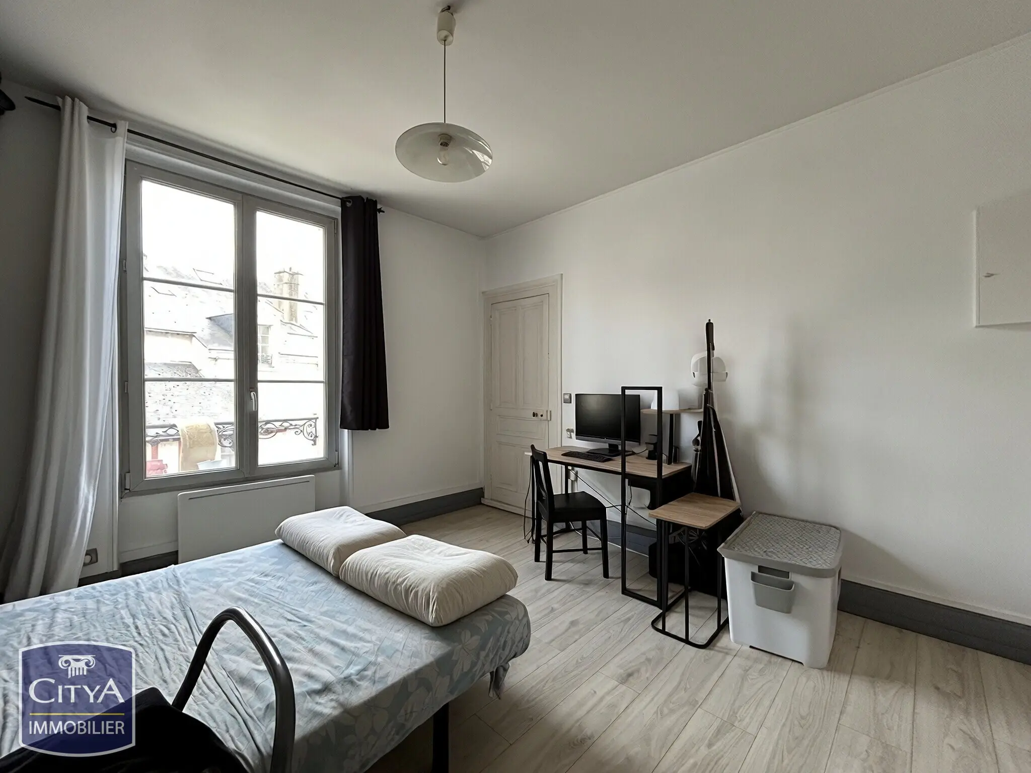 Photo 11 Immeuble 160m²