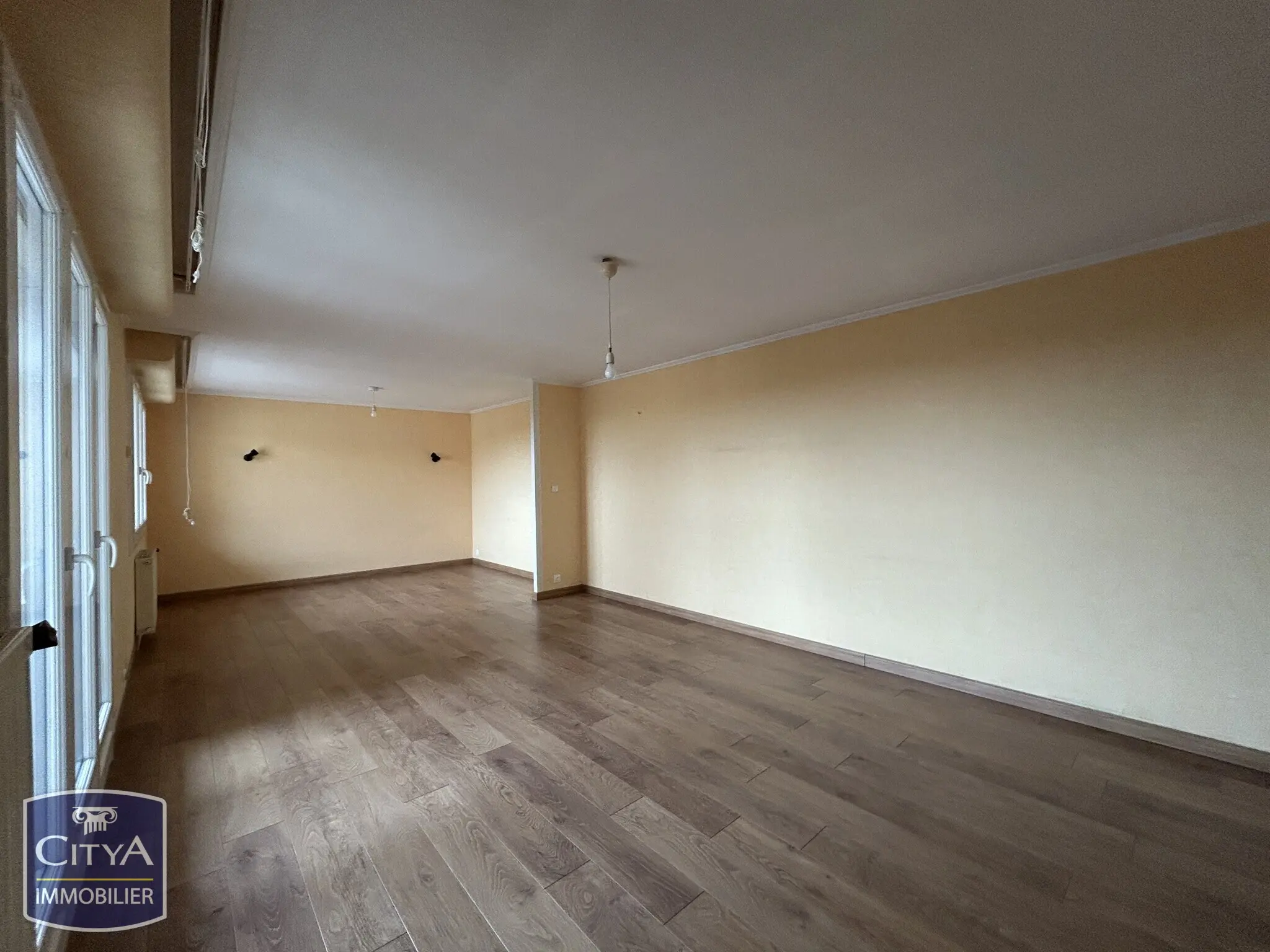 Photo 2 Appartement 4 pièces 90.5m²