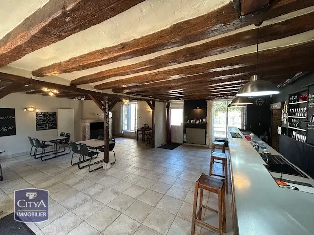 Photo 5 Maison 9 pièces 222m²