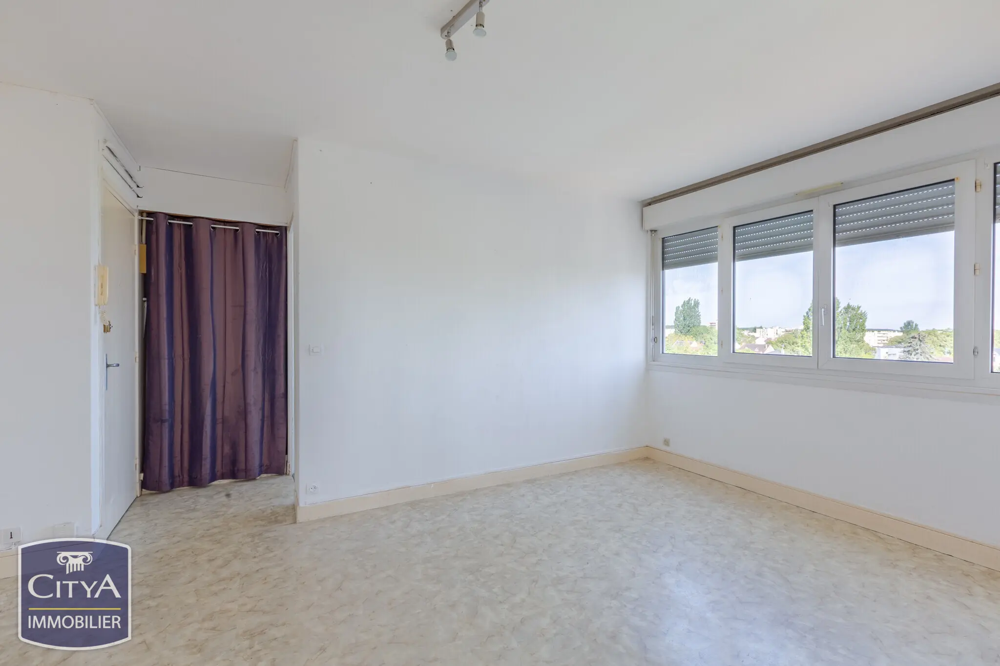 Photo 12 Appartement 3 pièces 55.49m²